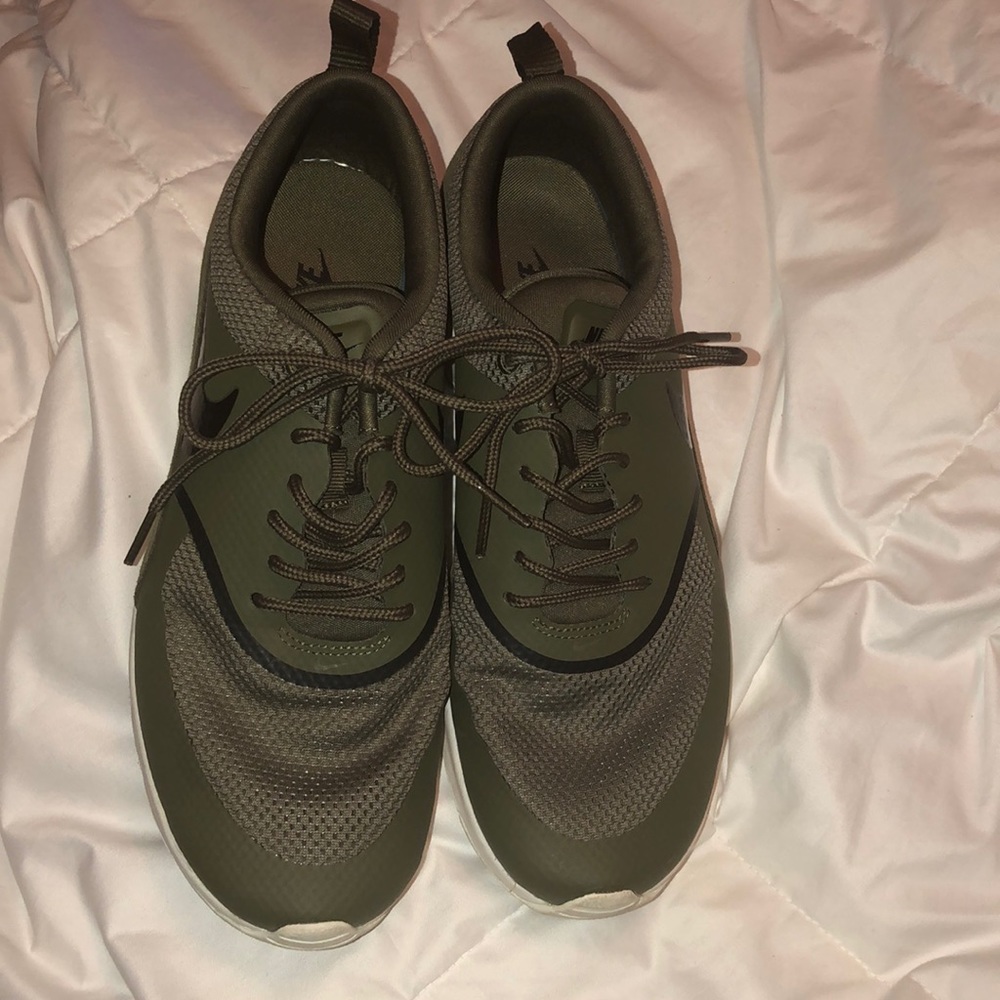 Nike Air Max Thea